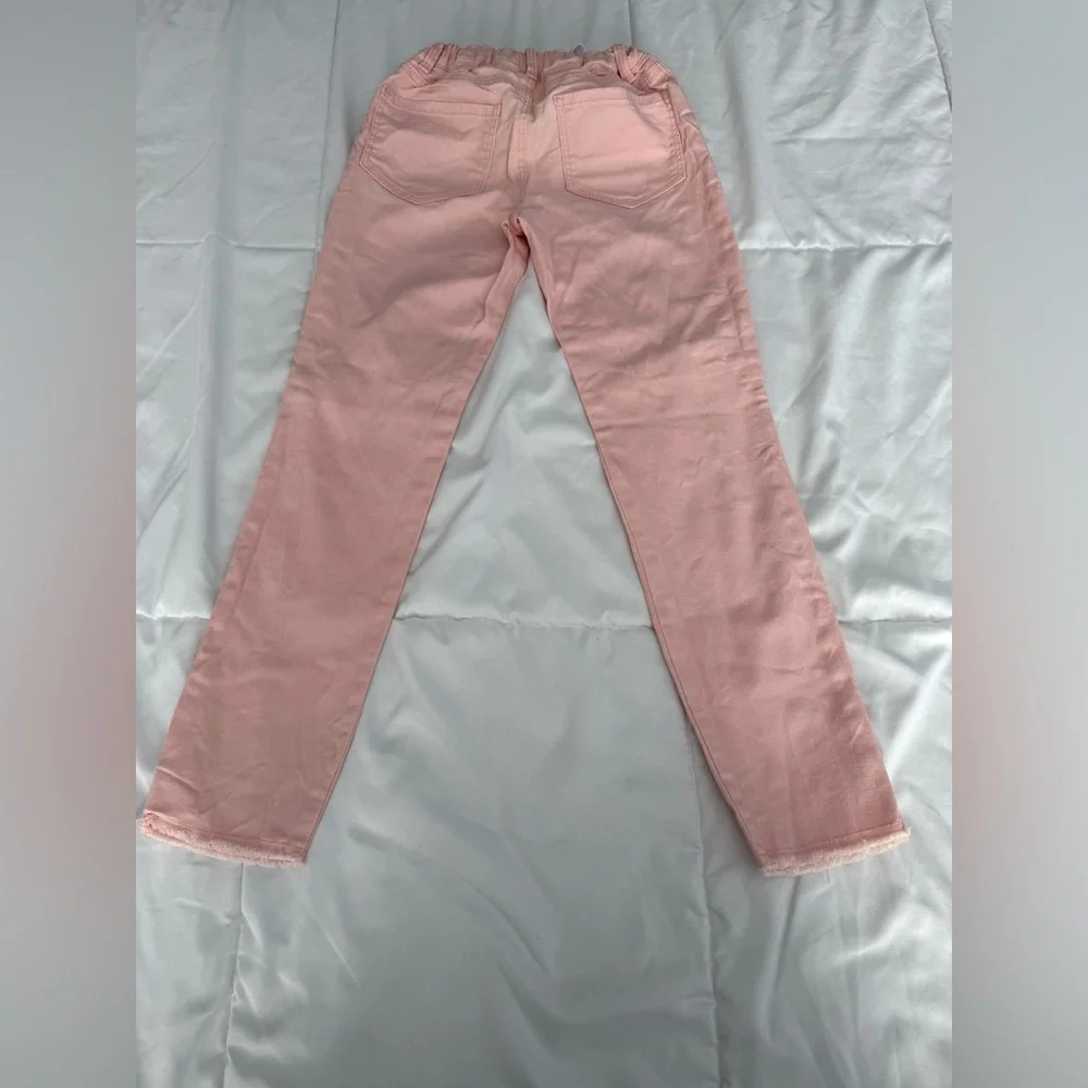 OshKosh Bgosh soft pink